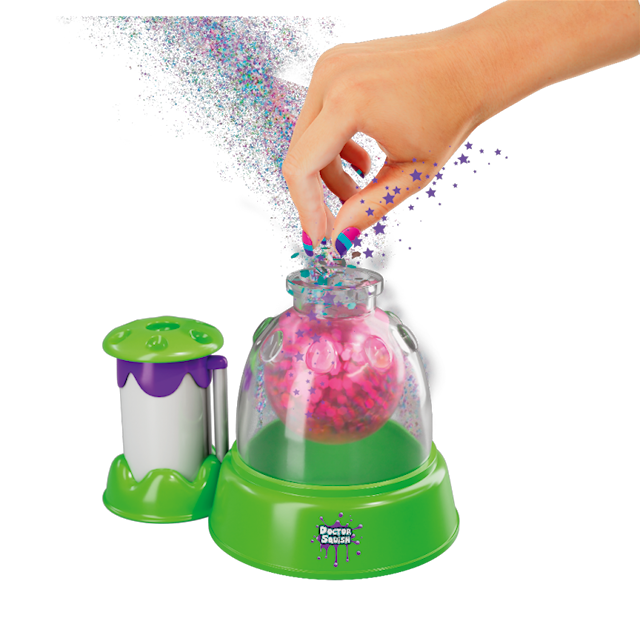 Doctor Squish Maker Station