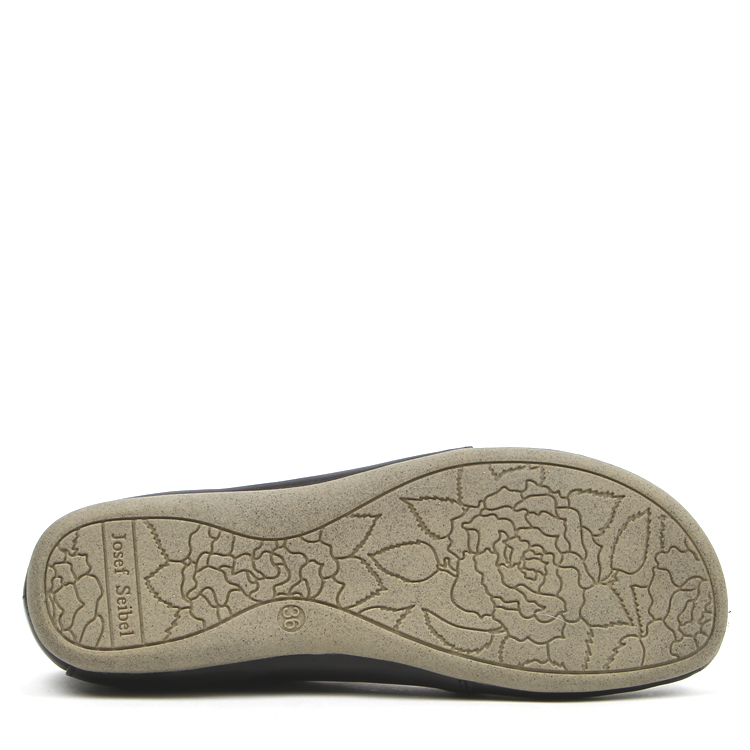 Josef Seibel Fiona 04 | NOIR