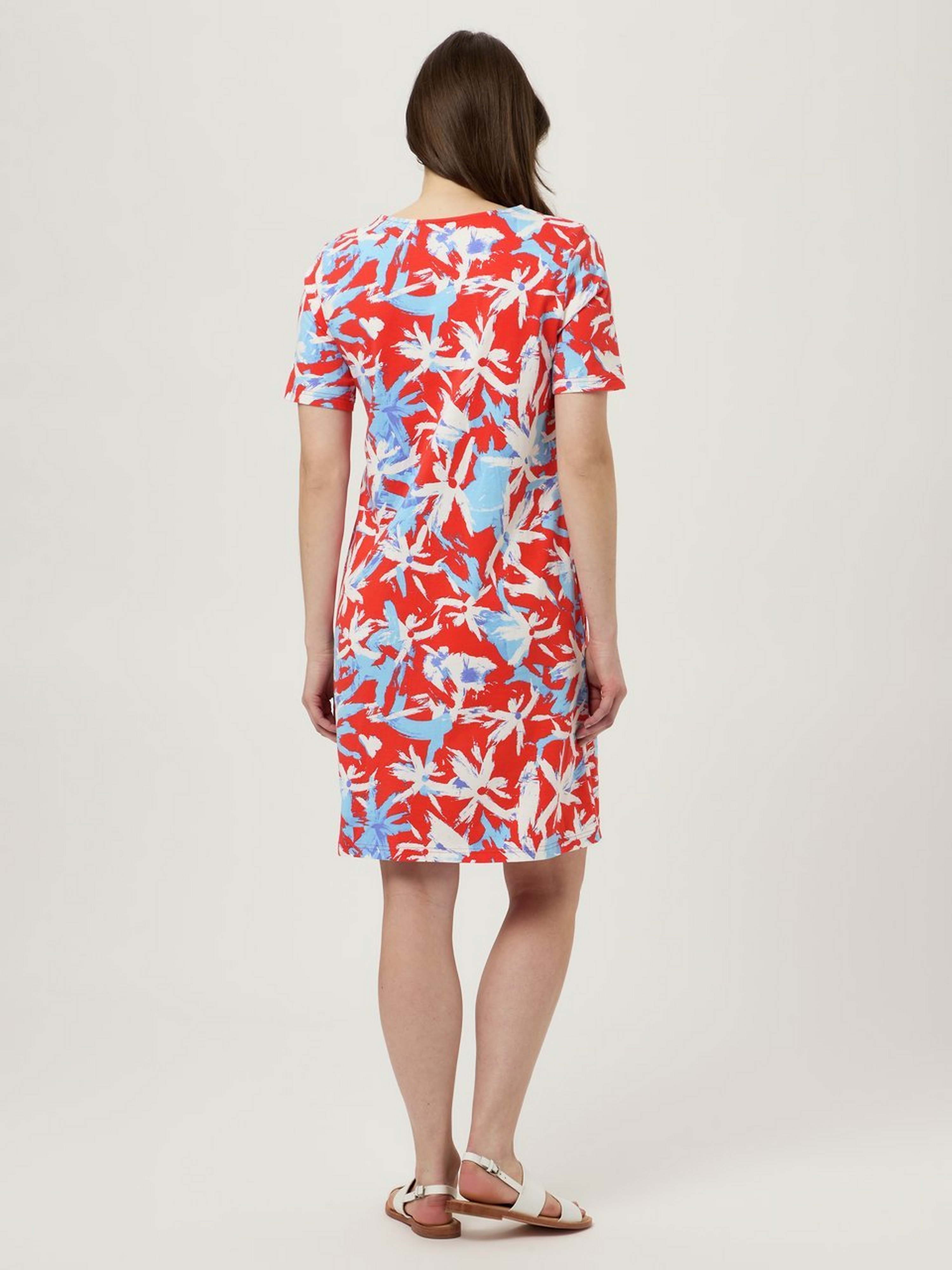 Jerseykleid Louise