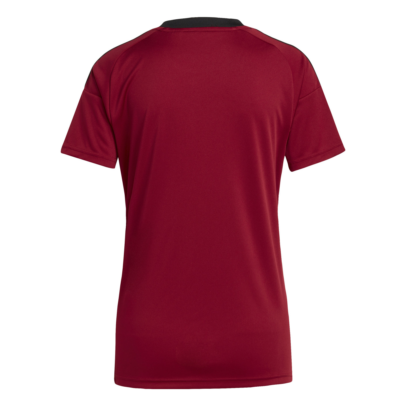 Adidas België Thuisshirt Fans 2024-2026 Dames