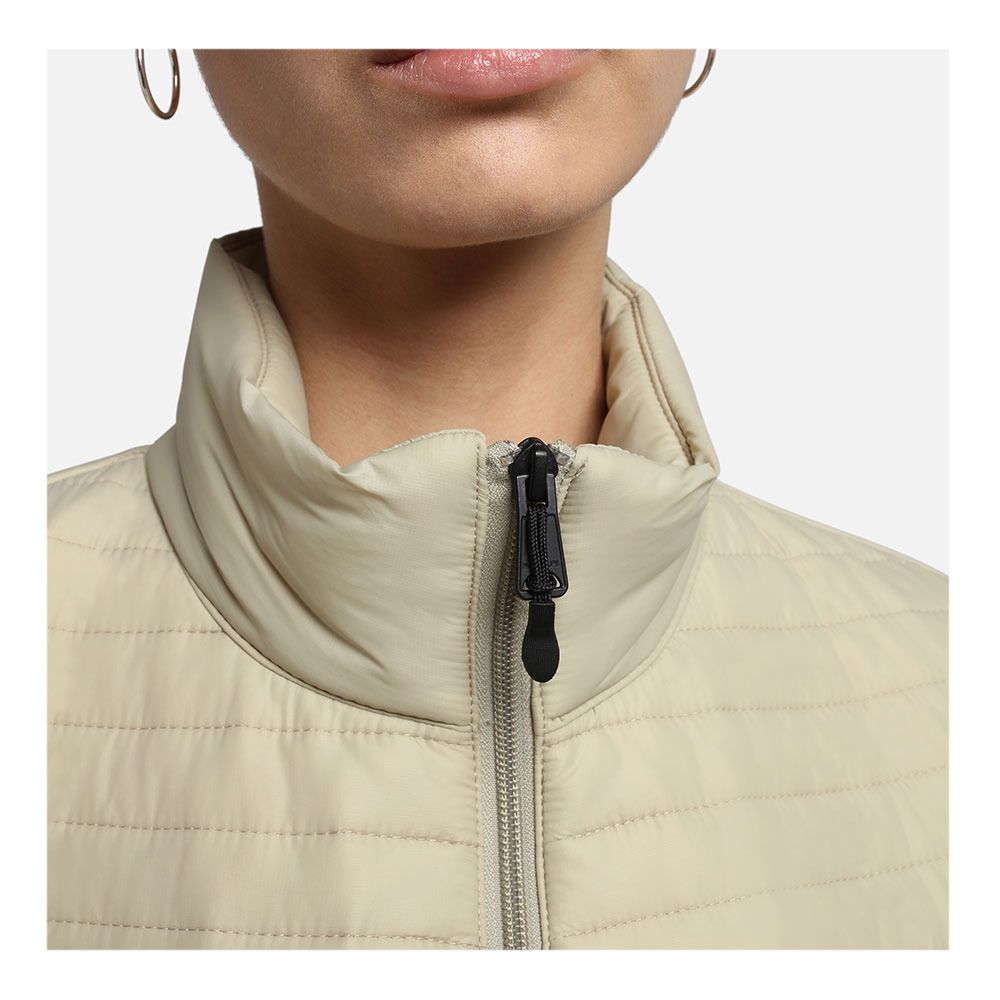 Napapijri ACALMAR - Doudoune Femme green eucalypt