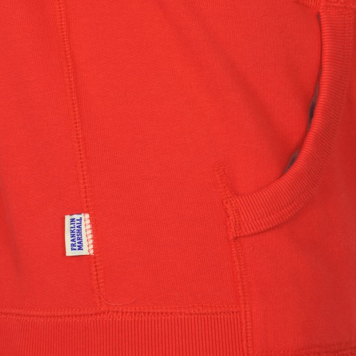 Franklin & Marshall - GOSFORD - Rouge