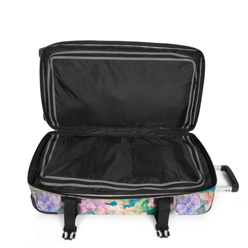 Valise souple Transit'R M 67 cm Garden soft