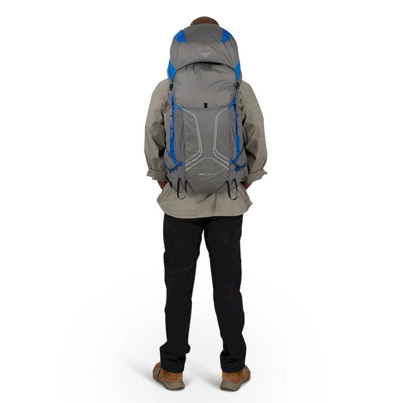 Exos Pro 55 - Sac à dos trekking homme