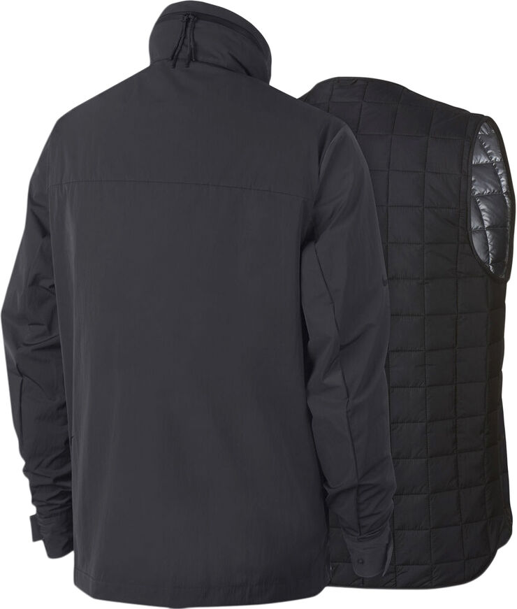 Nike Synthetic Fill 3 In 1 Jacket Tech Pack Sort