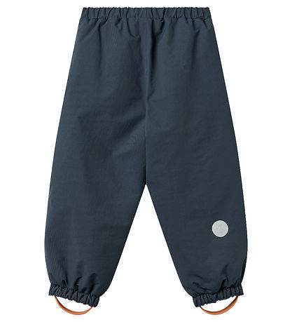 Wheat Skihosen - Jay Tech - Dark Blue