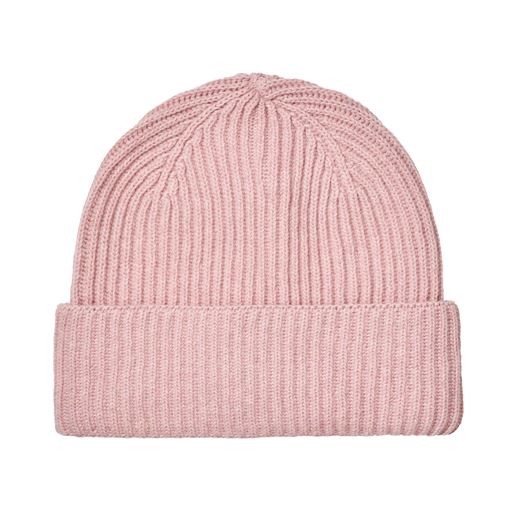 MJM Carla Beanie, Pink