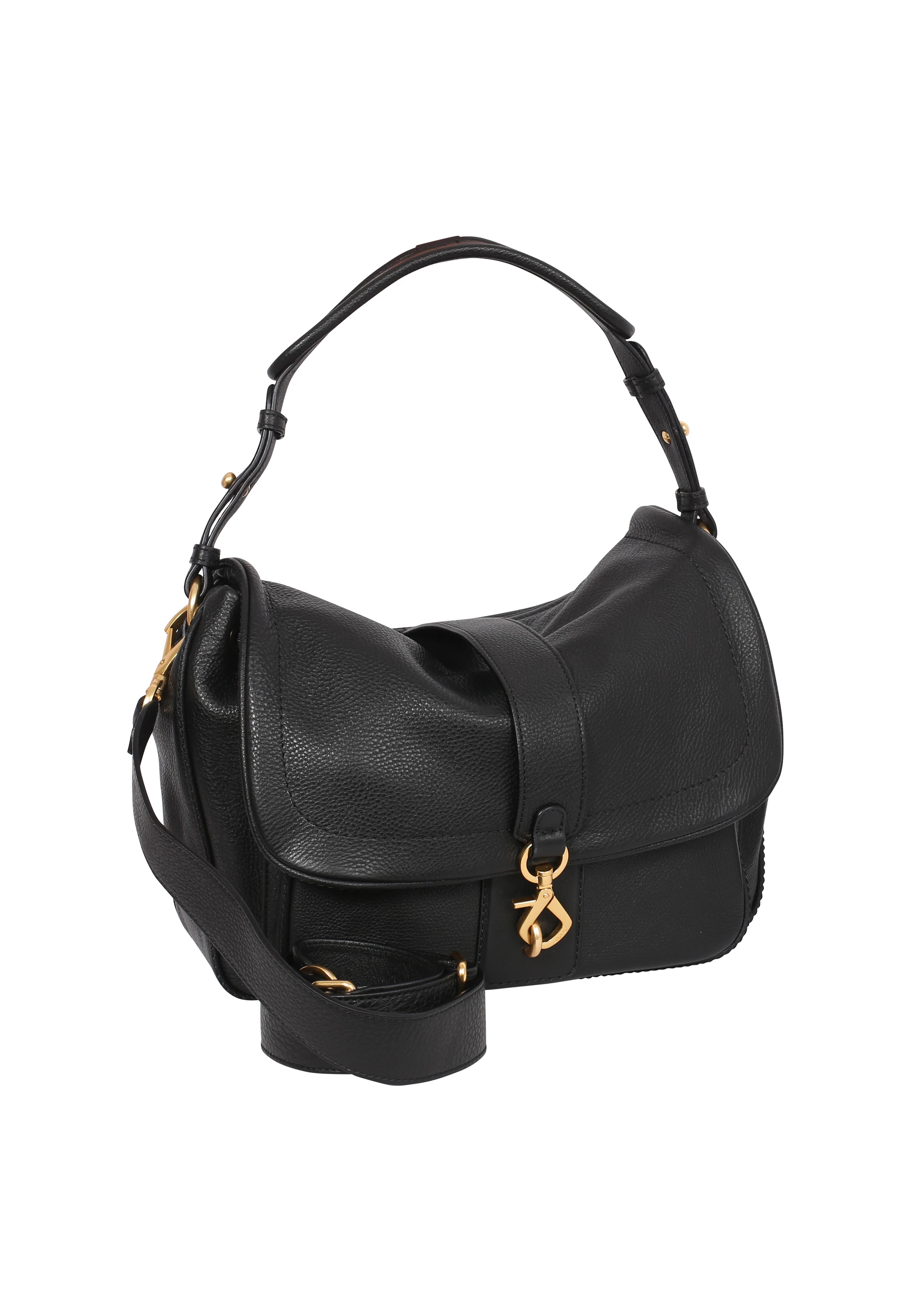 Shoulder bag STAR SADDLE Leather Dalia Standard