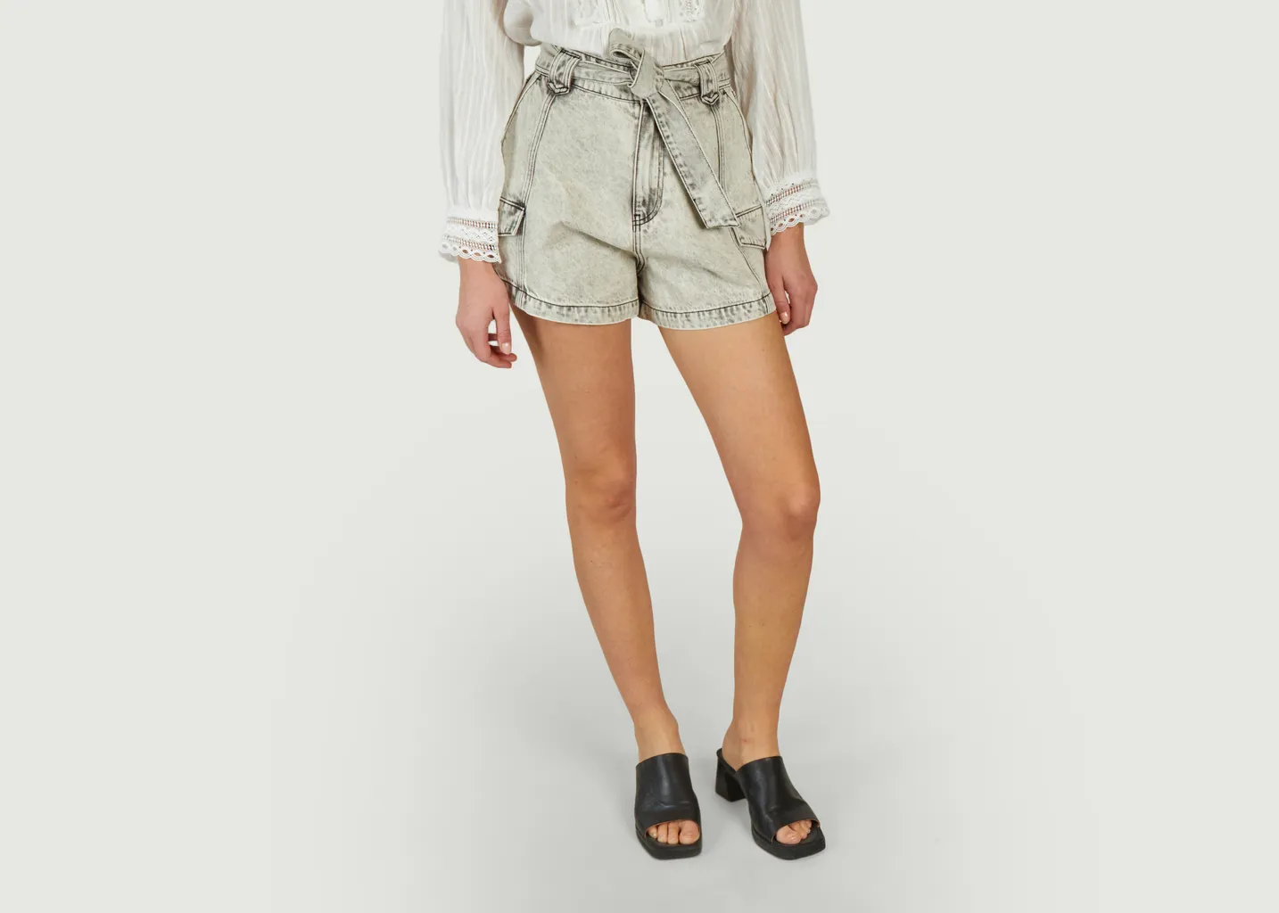 Short Kapri Suncoo