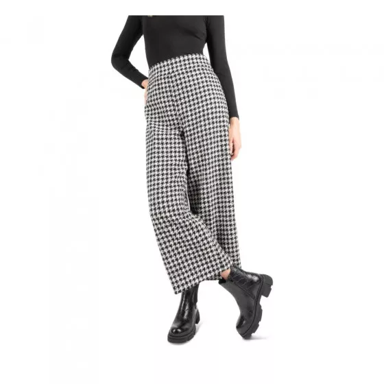 Bottines NOIR MERRY SCOTT