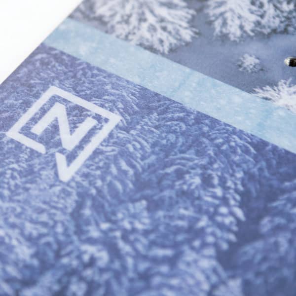 Planche de snowboard NITRO PRIME VIEW
