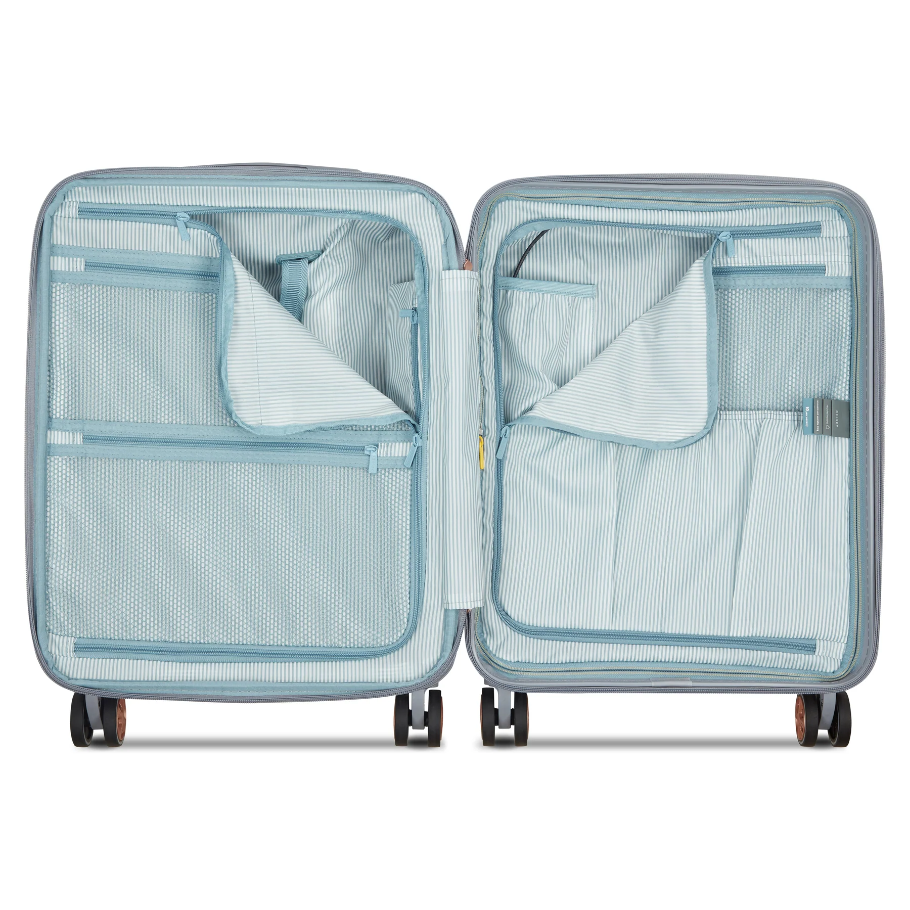 Valise cabine - S (55cm)