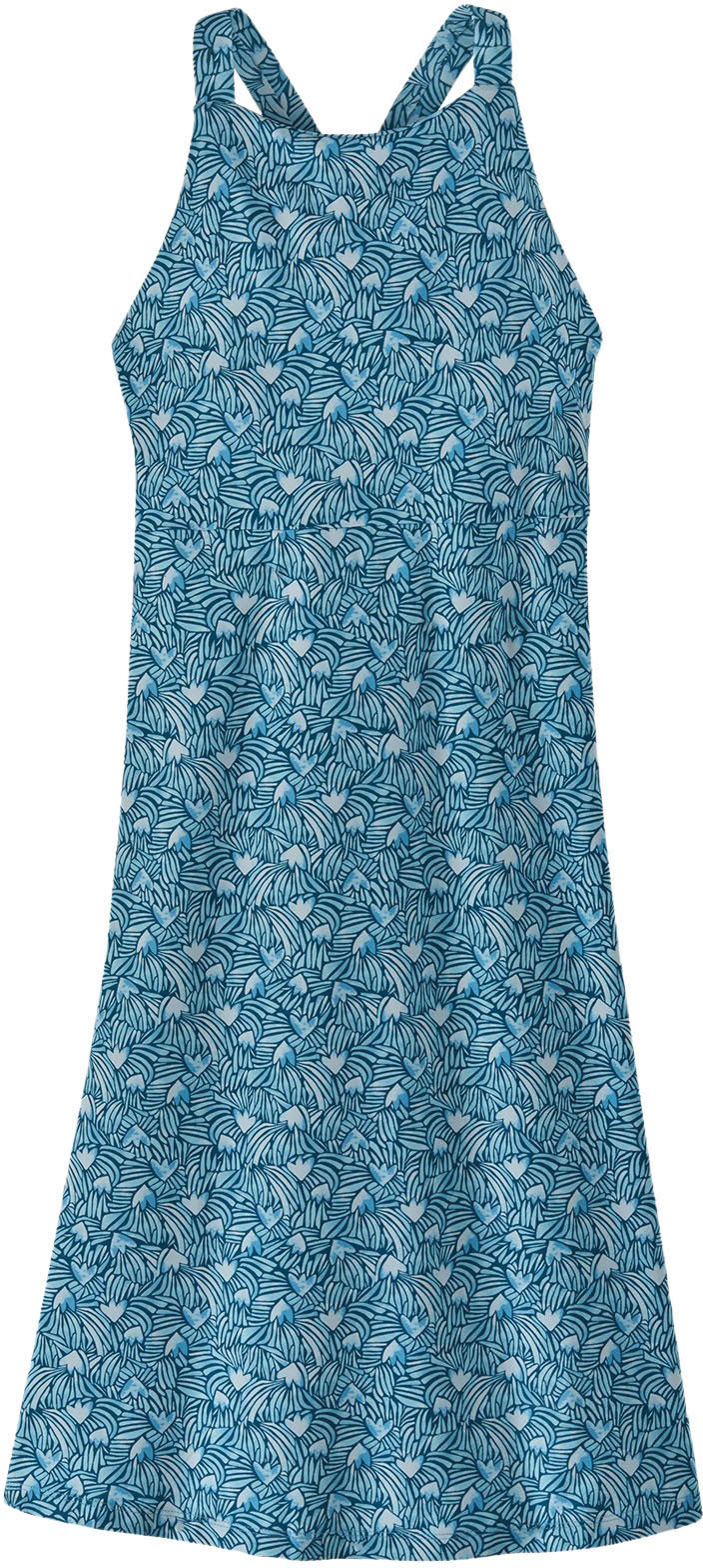 Magnolia Spring Dress W
