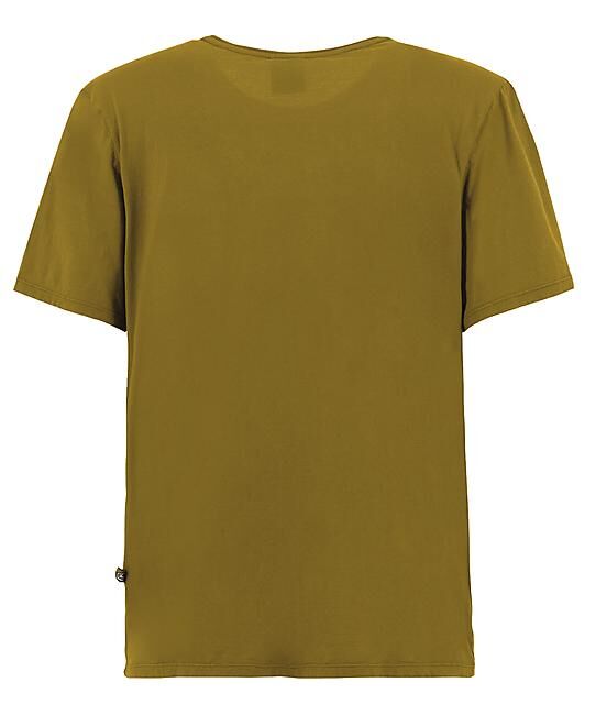 E9 - T-SHIRT MC GOLDEN M