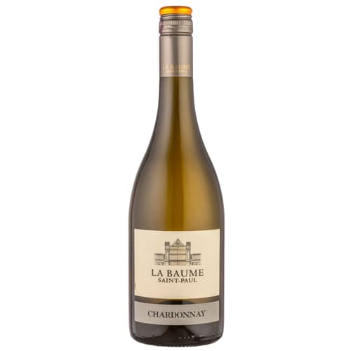 La Baume St Paul Chardonnay