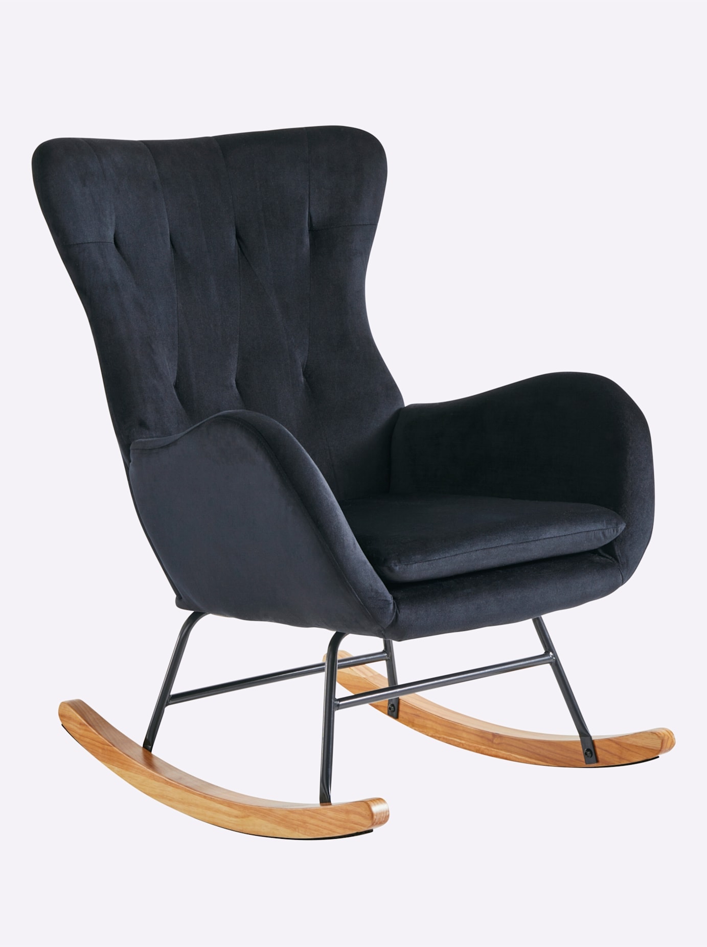heine home Sessel 1 Stk. tlg.