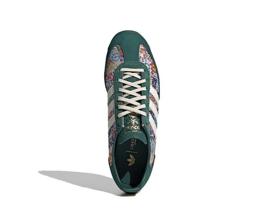 SL 72 OG x Liberty London