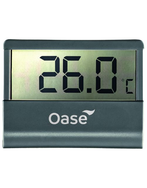 Oase Digitale Thermometer - Accessoires -