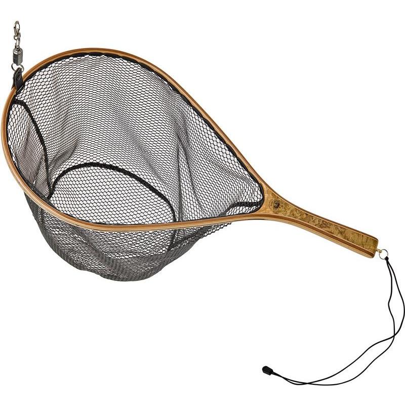 Epuisette Raquette Illex Stream Master