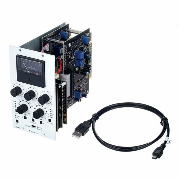 WES Audio Dione