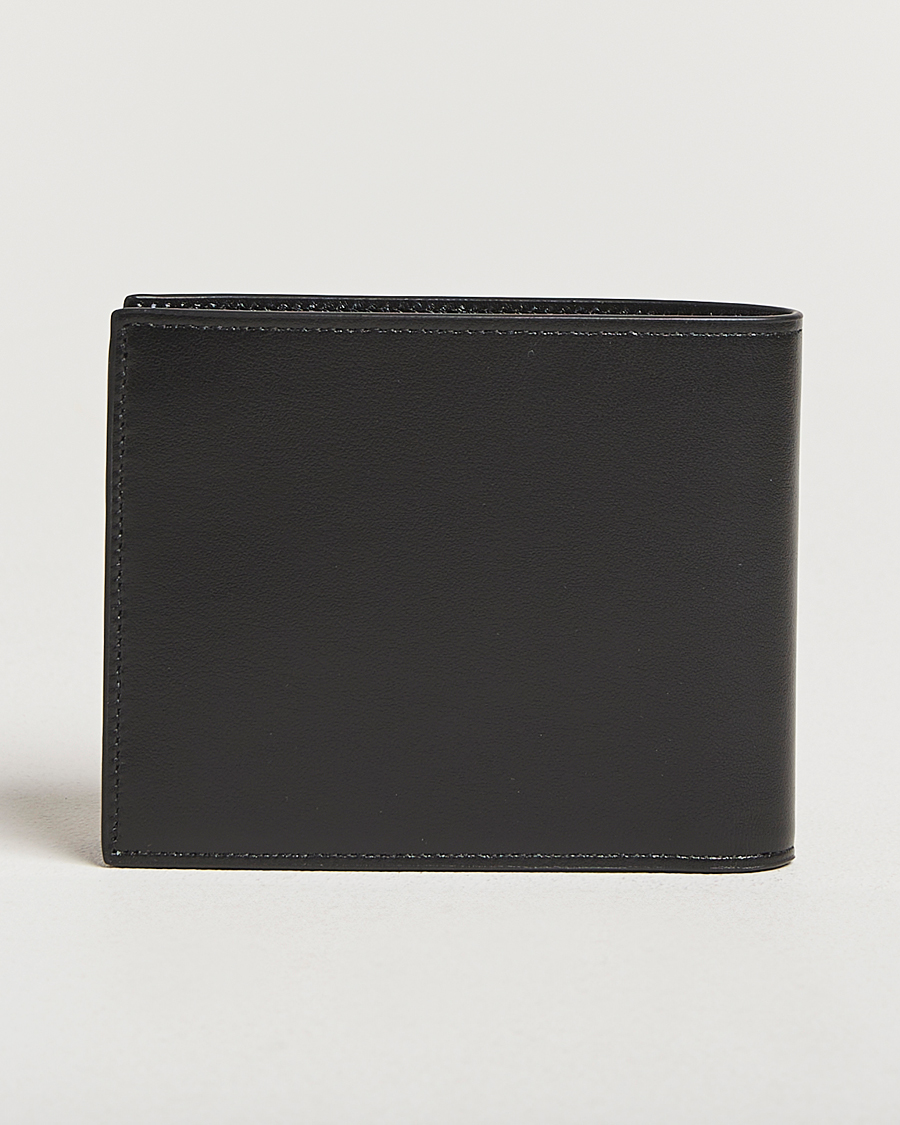 Montblanc Meisterstück Wallet 6cc Black