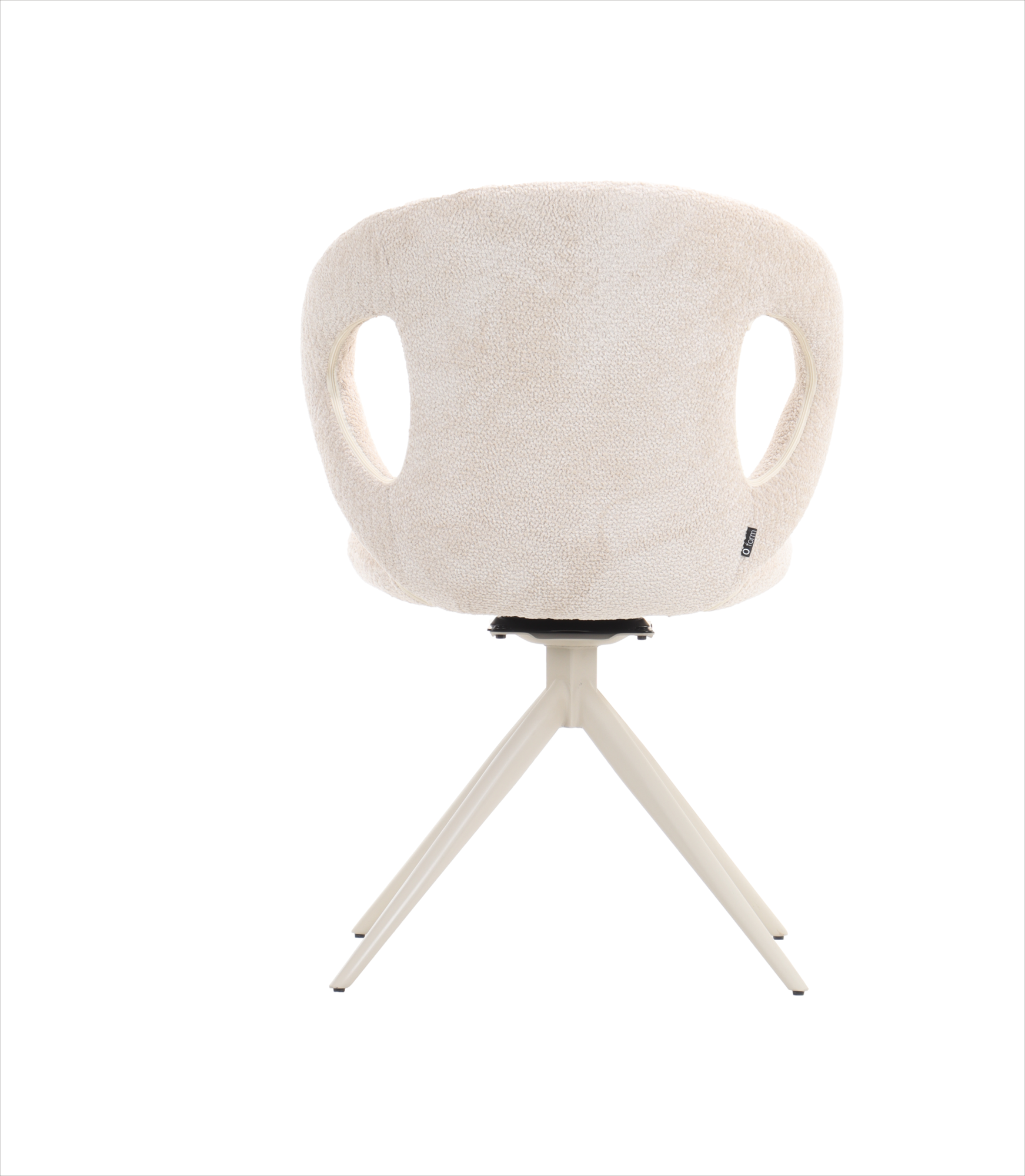 Draaistoel ET beige