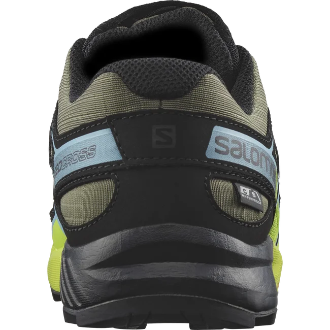 SPEEDCROSS WATERPROOF  Junior - Schuhe Kids