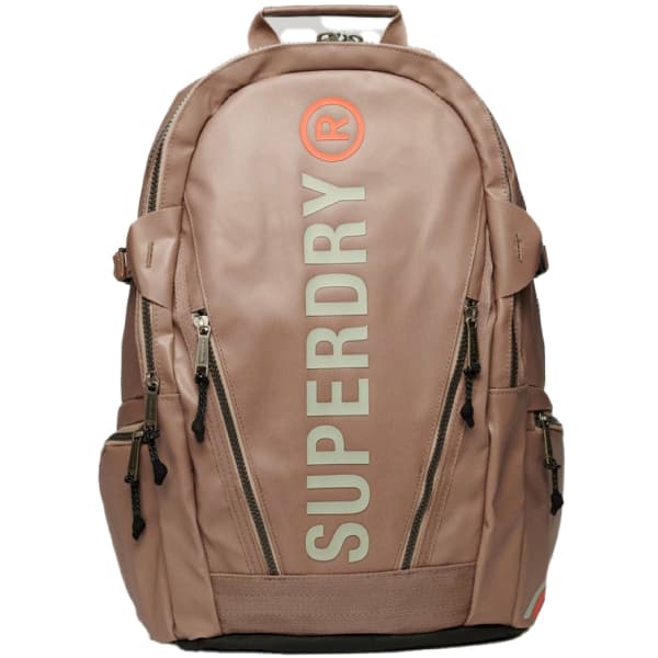 Sac à dos randonnée SUPERDRY TARP RUCKSACK PIERRE DE LUNE