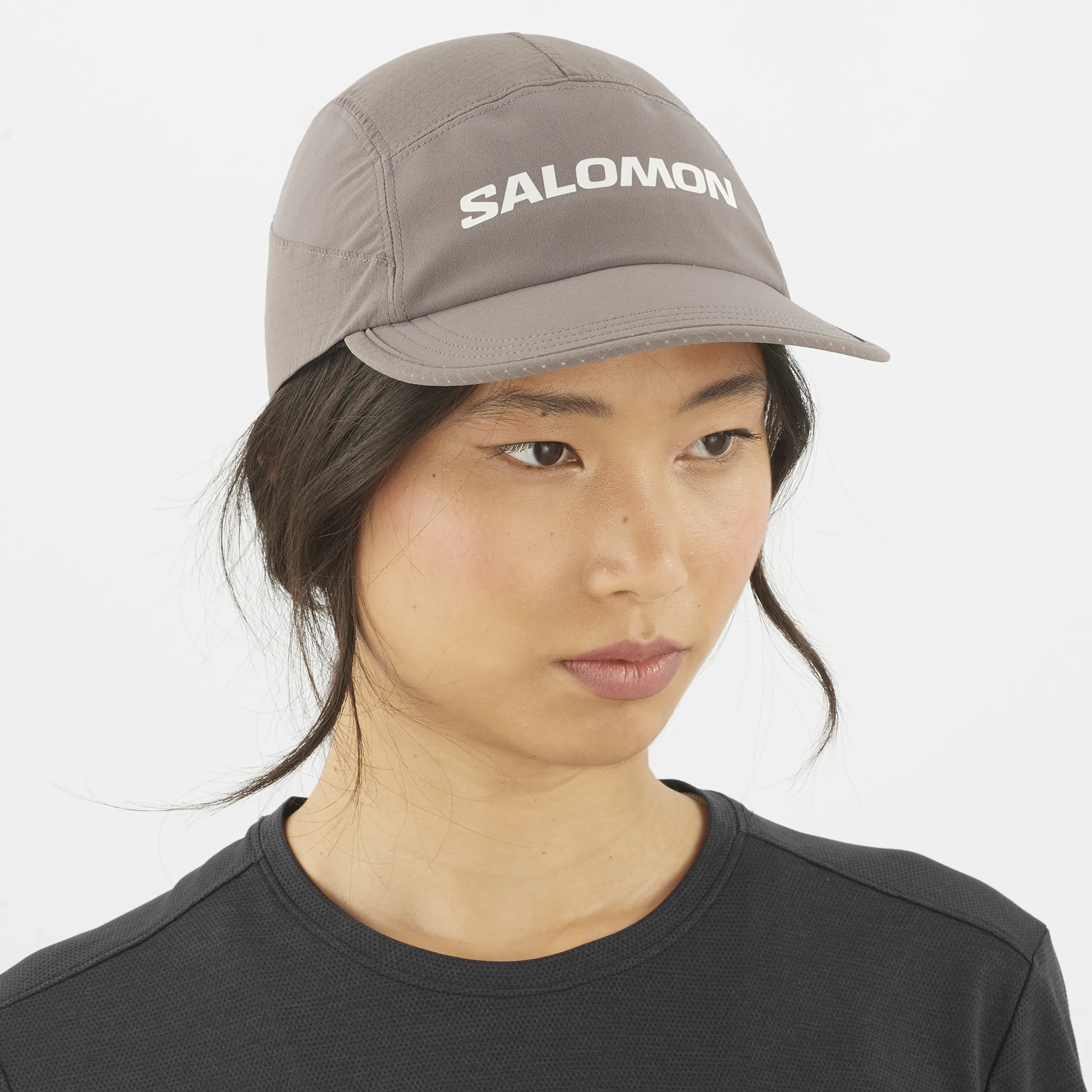 Salomon SENSE AERO cap Iron