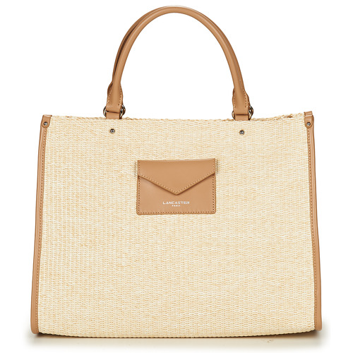 LANCASTER - ACTUAL MINI OSIER - Beige