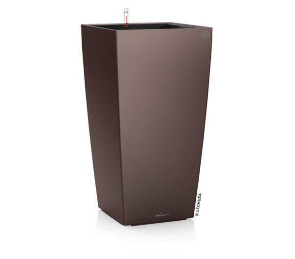 LECHUZA® CUBICO Premium, All-in-One-Set