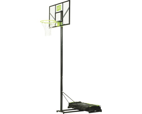 Basketbalring EXIT Comet Draagbare Mand