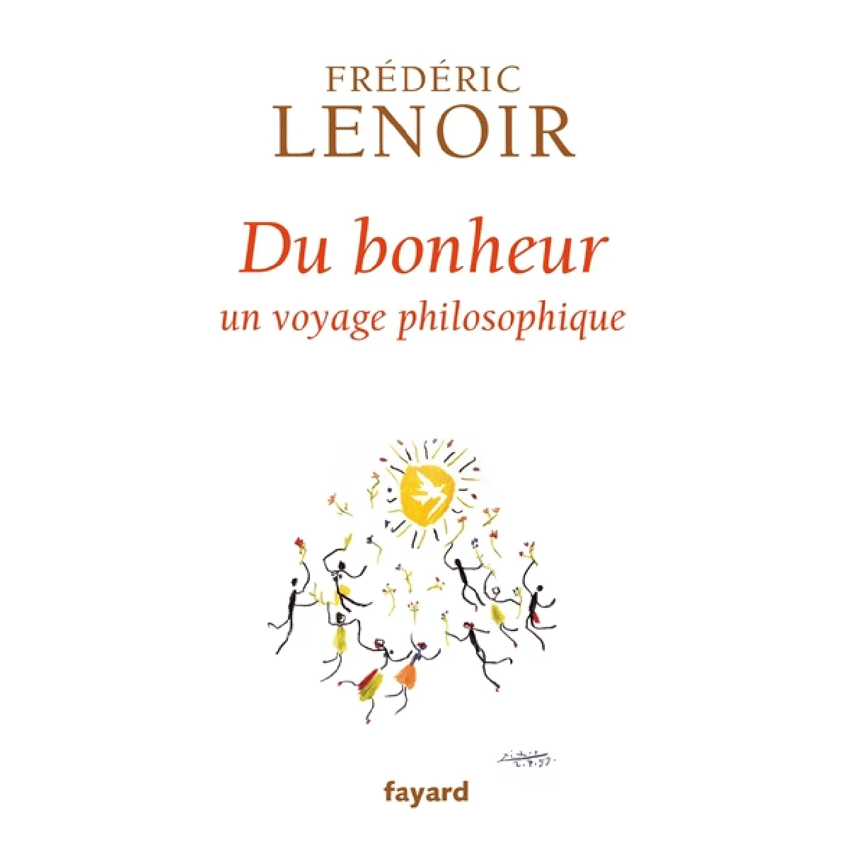 Du bonheur : un voyage philosophique · Occasion
