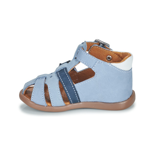 GBB - GARDOU - Bleu
