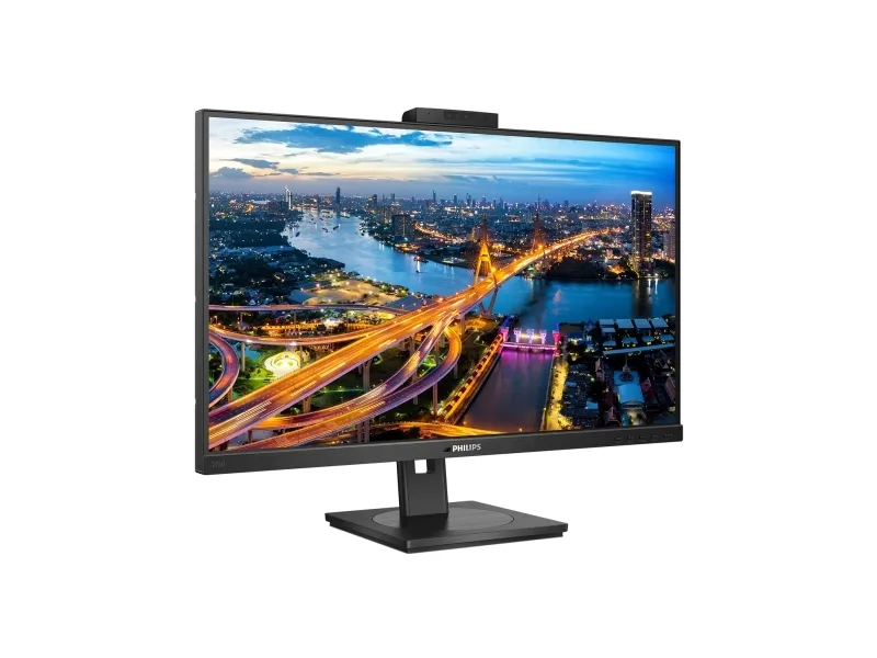 [OUTLET] - 276B1JH 27 IPS USB-C/-A Docking QHD W