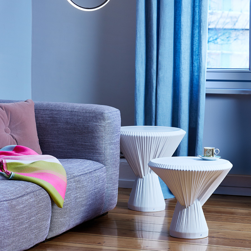 INTERIOR · PLISAGO - The Side Table