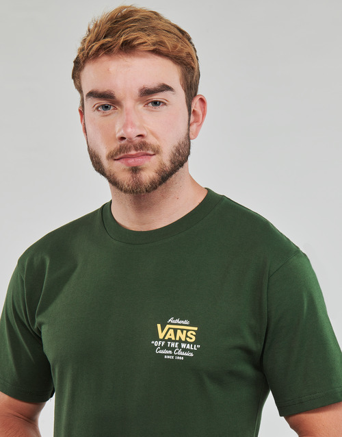 Vans - MN HOLDER ST CLASSIC - Vert