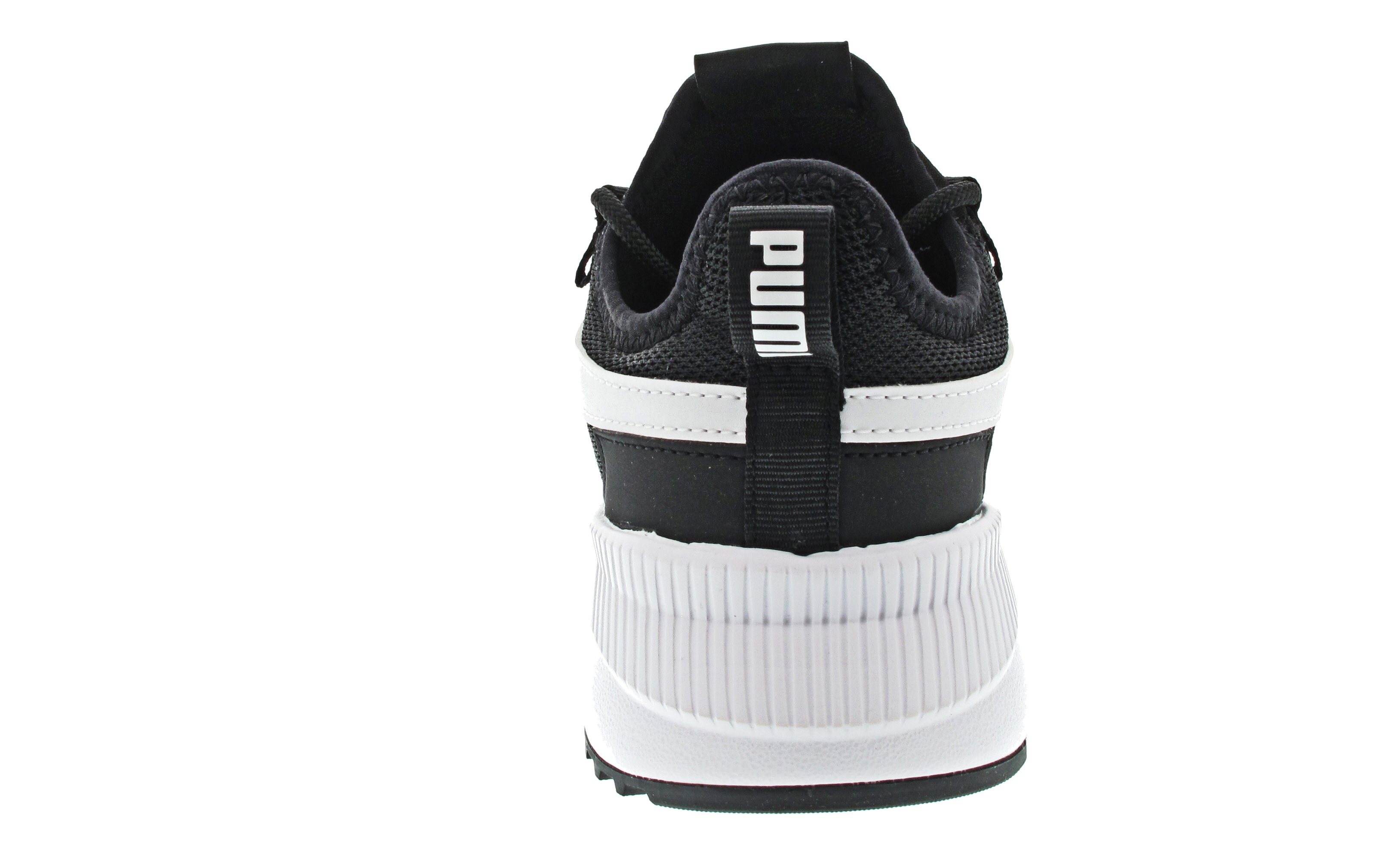 Puma Pacer Easy Street Jr Sneaker schwarz