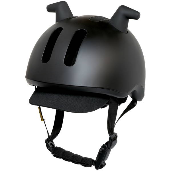 doonadoona   Liki Helm black