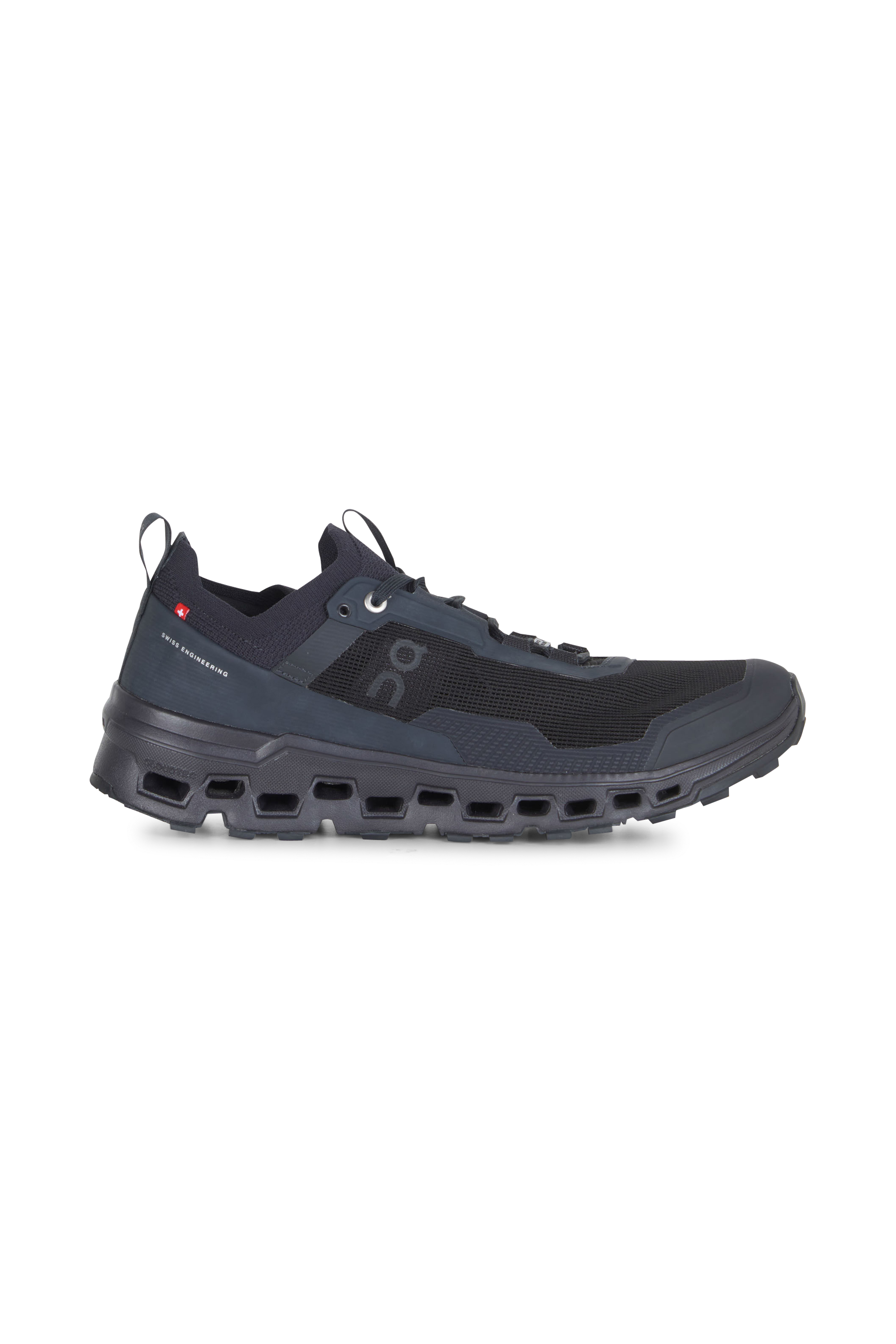 ON Baskets Cloudultra 2 Noir