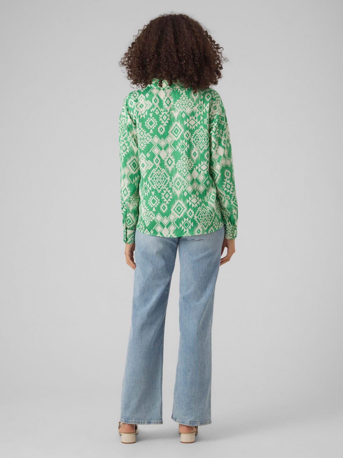 Vero Moda  Gema Gida Shirt