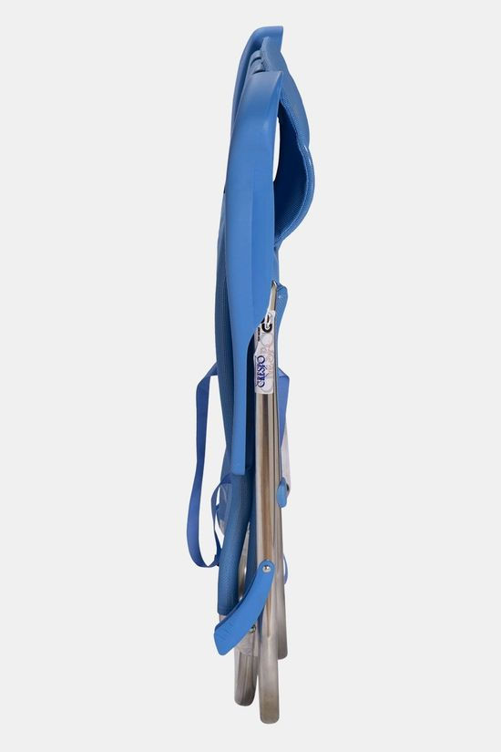 Crespo Crespo Strandstoel AL-205 COMPACT