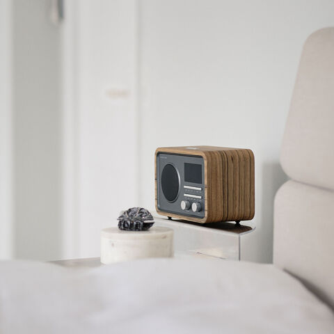 Koop Argon Audio RADIO2I MK2 Radio | 5 Jaar Garantie Wit
