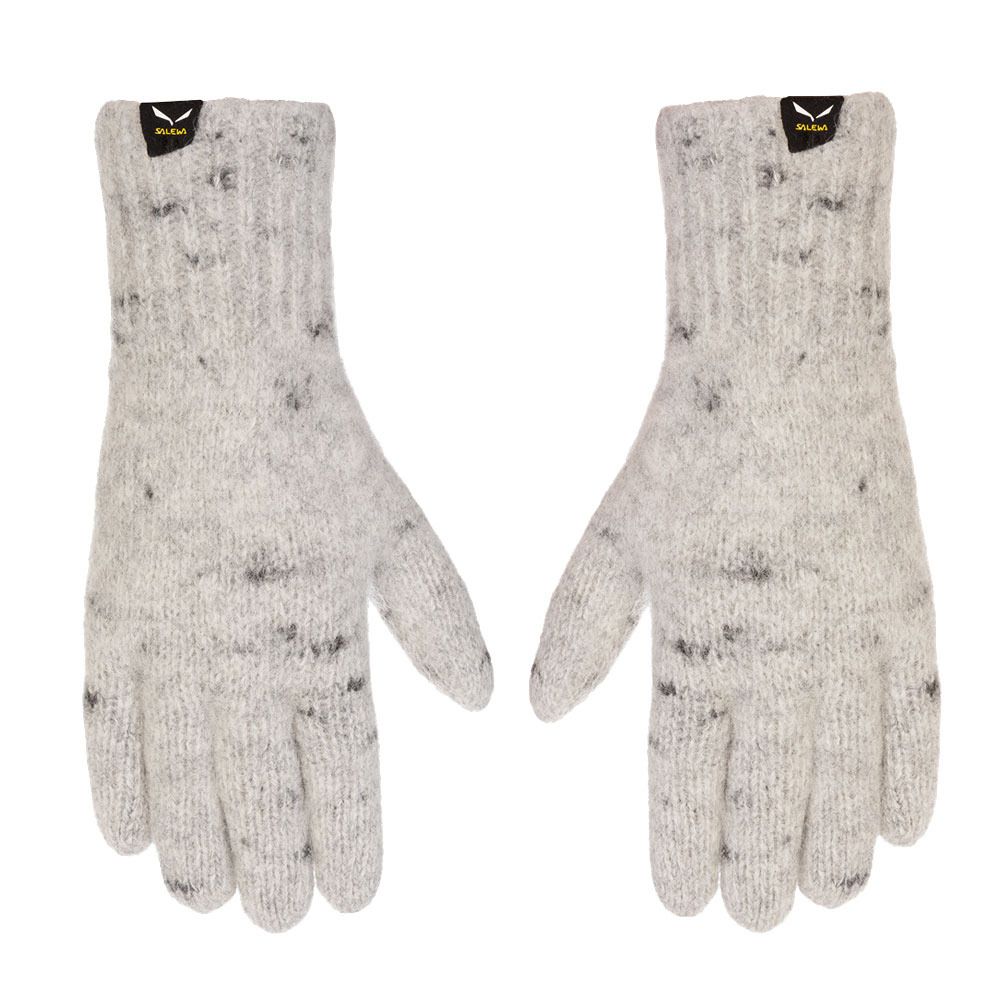 Salewa WALK WOOL - Gants grey