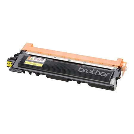 Brother Original Tonerkassette TN-230Y Gelb