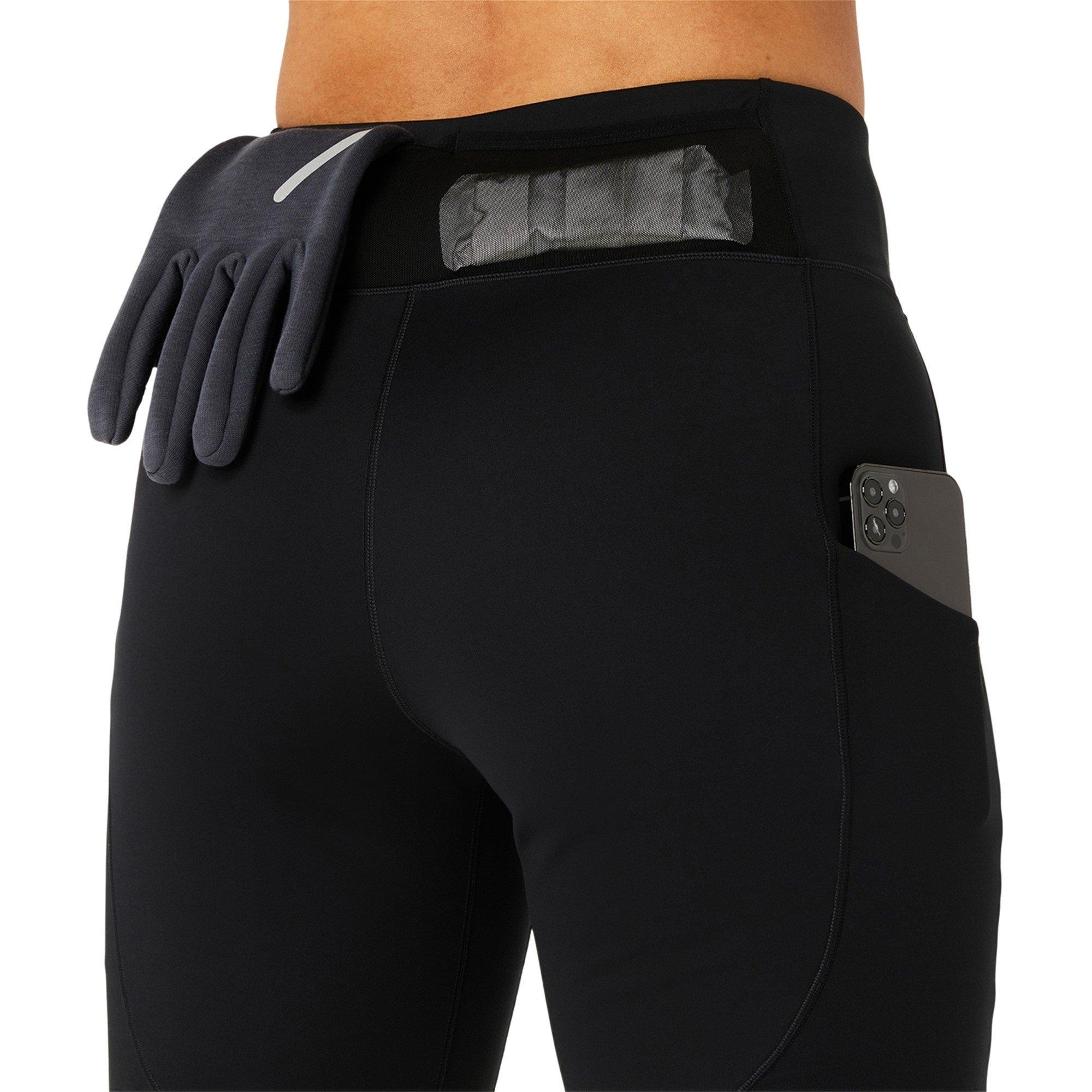 Asics Winter Running Tights Womens