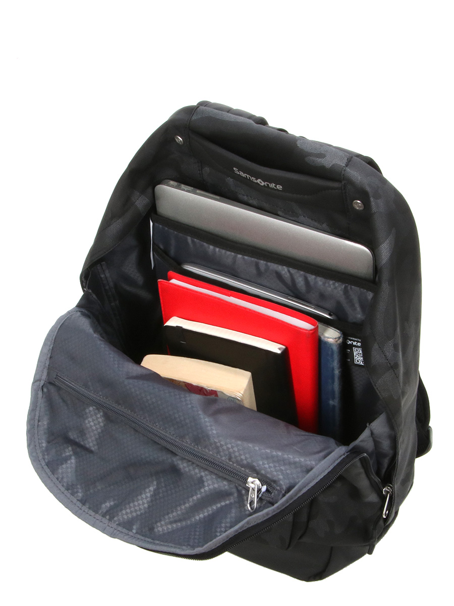 Sac À dos Samsonite Midtown M