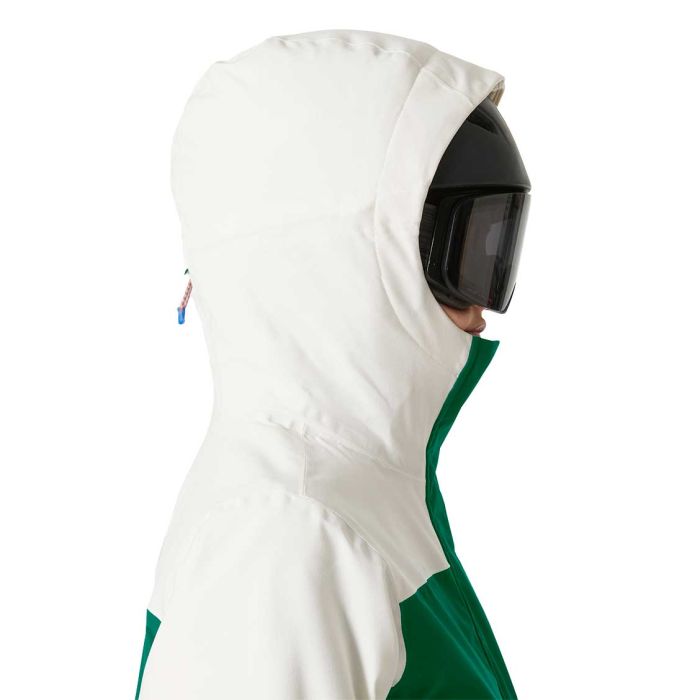 Snowplay Jacket Women damejakke