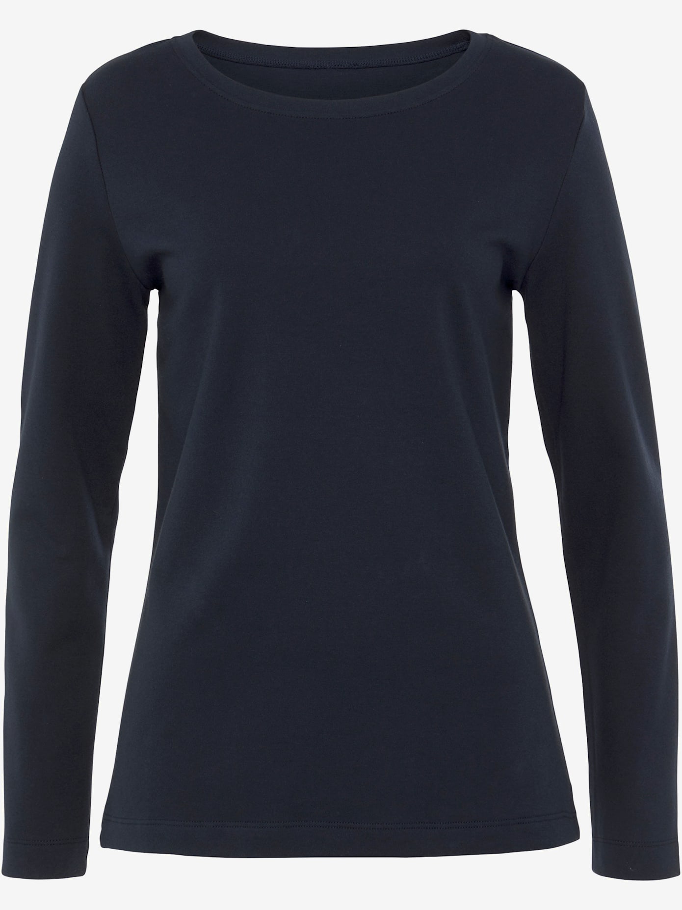 Lot de 2 t-shirt manches longues vivance