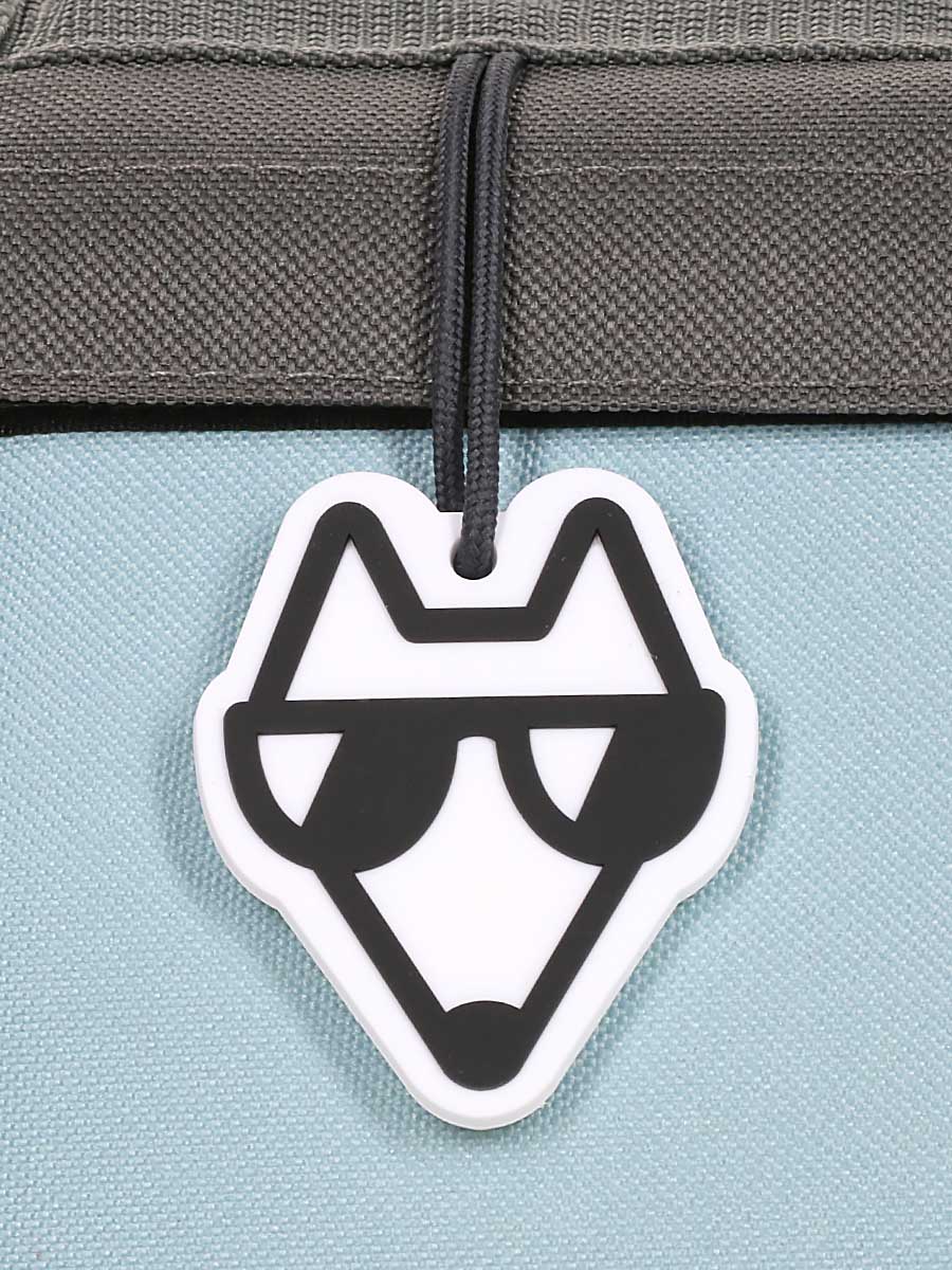 Cartable RÀversible Pol Fox Gamer 41 cm